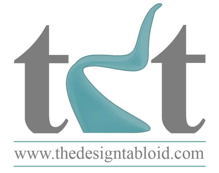 furniture design logo. The Design Tabloid brings you