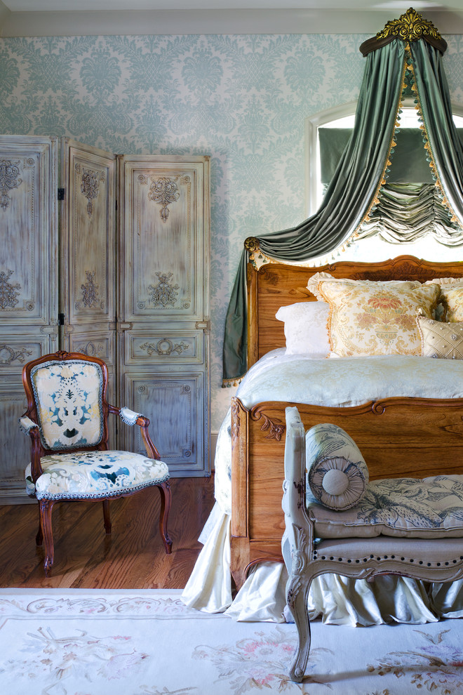 Boudoir Bedroom ǀ The Design Tabloid (7)