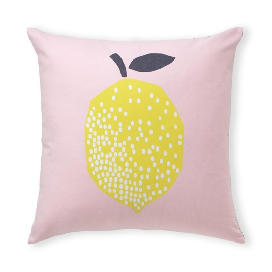 Love the soft candy-coloured pastels of this Country Road lemon-themed scatter cushion from Woolworths | via http://www.woolworths.co.za/store/fragments/product-details/product-details-index.jsp?productId=502236930