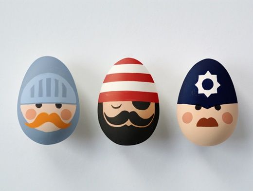 Image via: http://www.hotref.com/blog/easter-egg-craft-ideas/